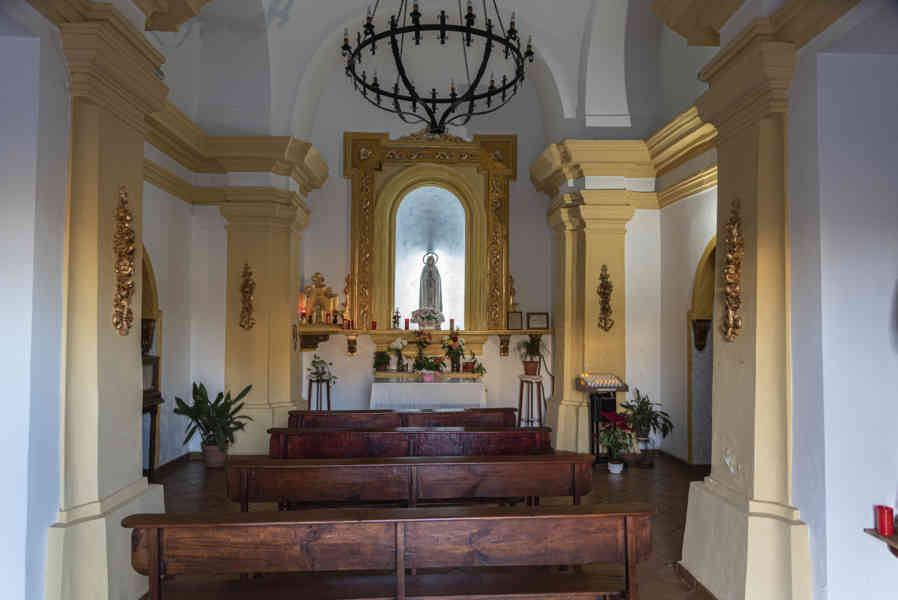 Ciudad Real - Almadén 18 - ermita de Fátima.jpg